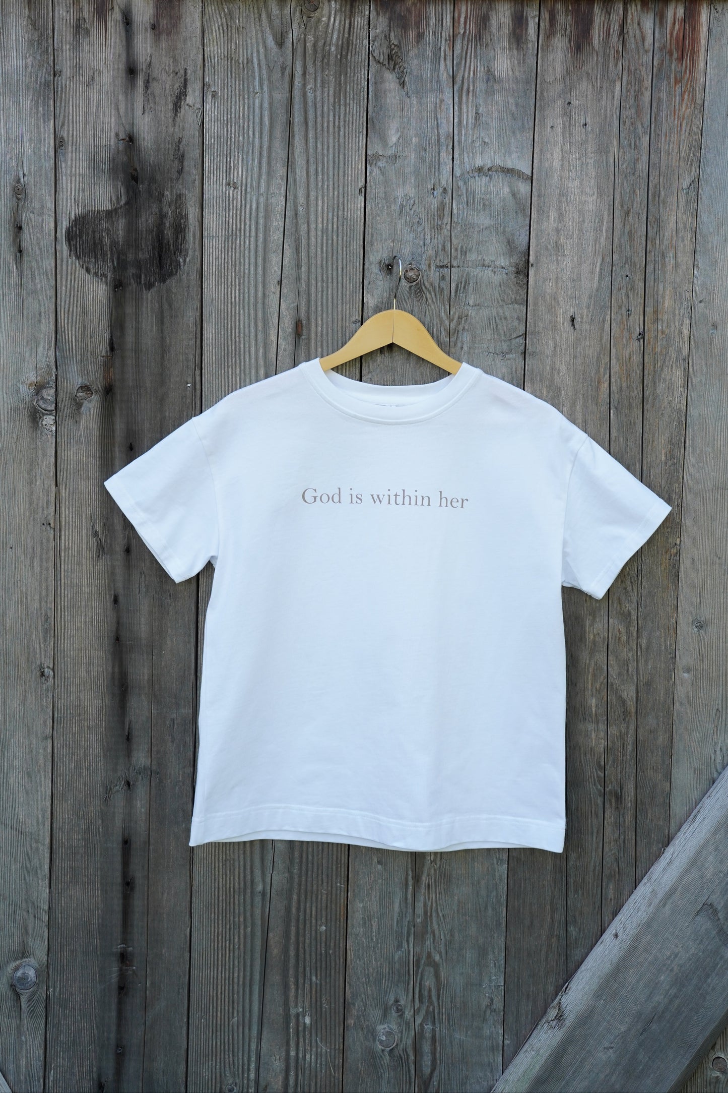 T-shirt