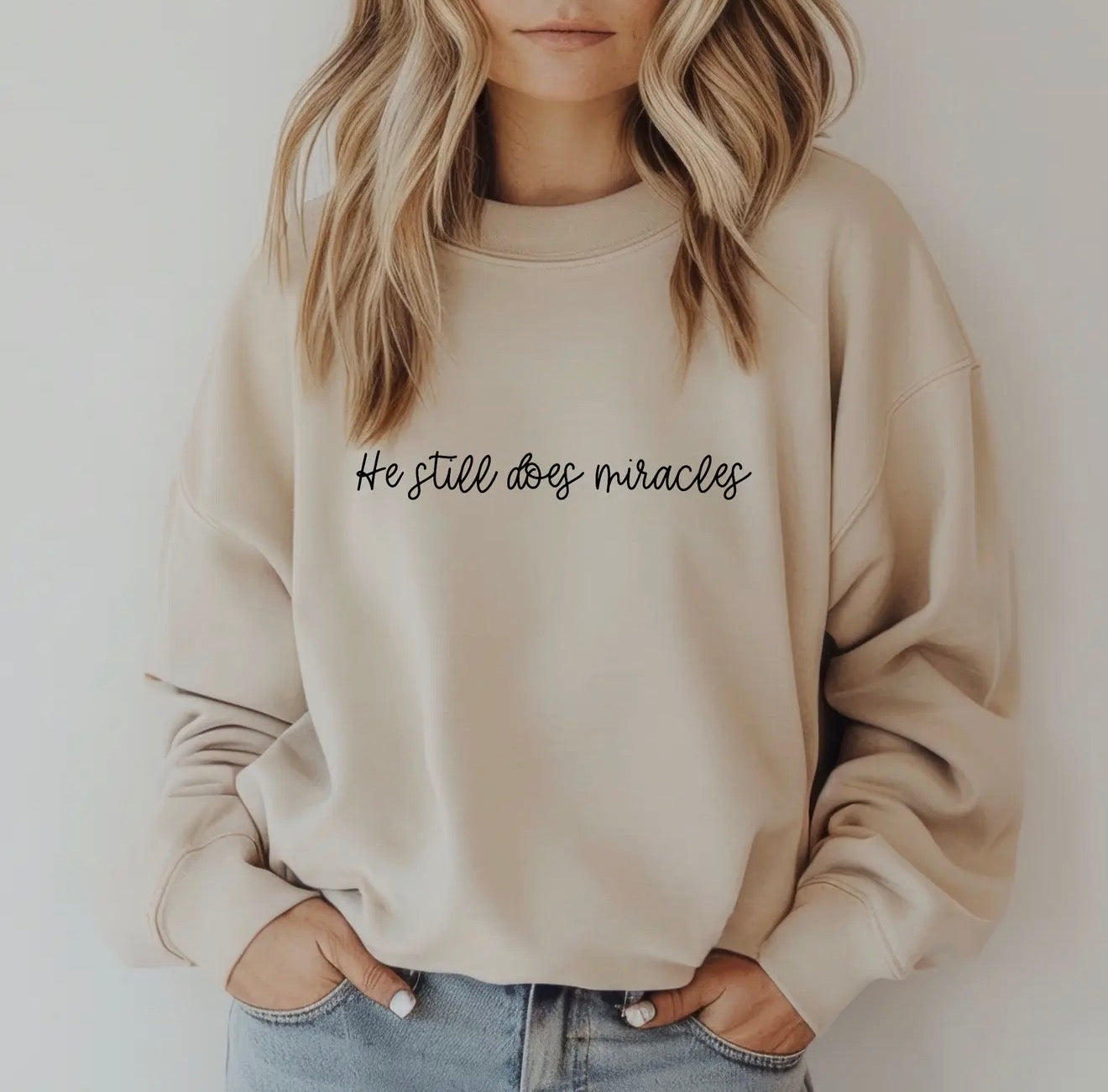 Sweatshirt