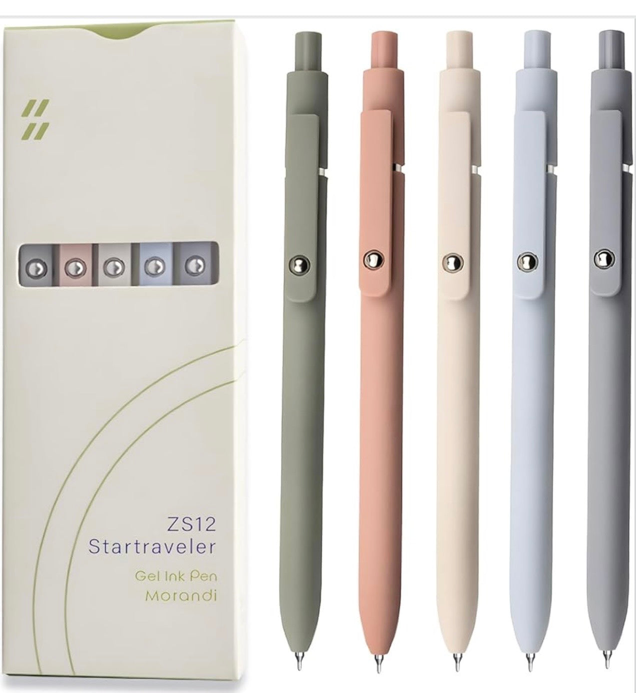 Ручки гелиевые