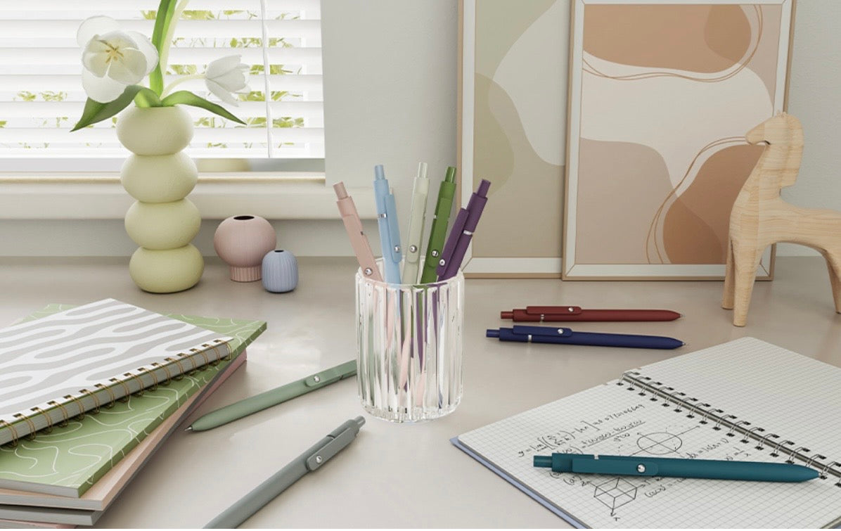 Ручки гелиевые